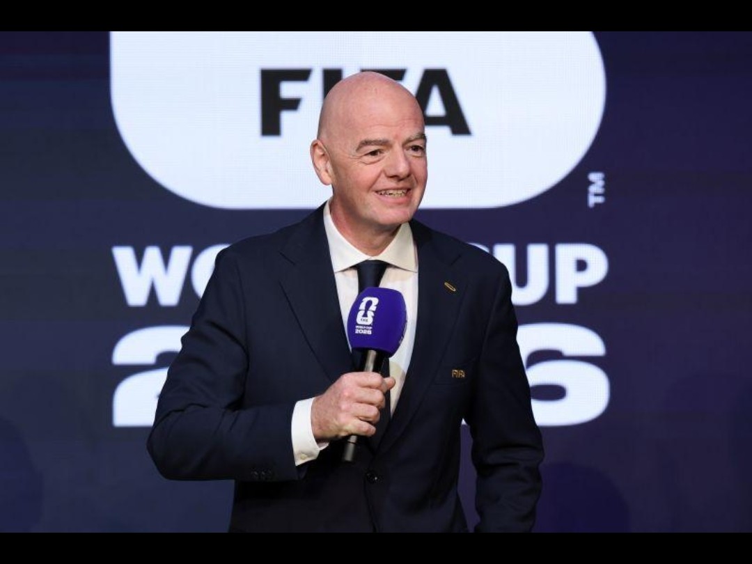 FIFA Himalaya Cup Mengemuka, Indonesia Berpeluang Ikut Bersaing?